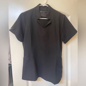 FIGS Women Scrub Top *Barely Worn*